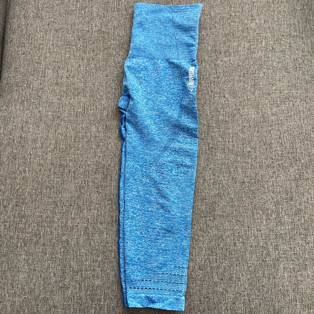 Gymshark Seamless Leggings
